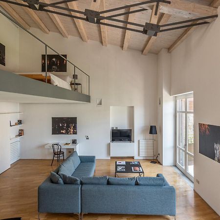 Cala Loft By Wonderful Italy Apartamento Palermo Exterior foto