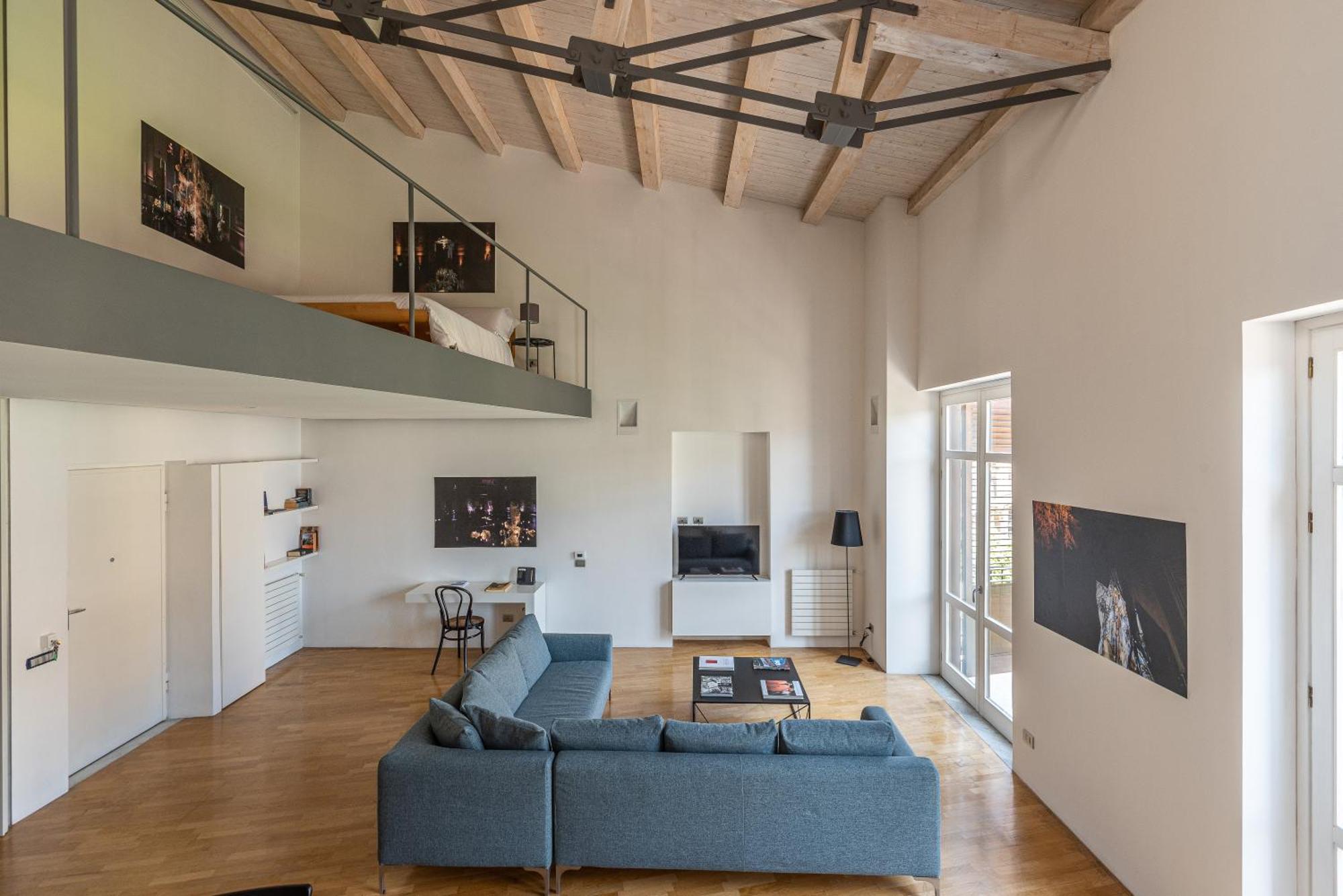 Cala Loft By Wonderful Italy Apartamento Palermo Exterior foto