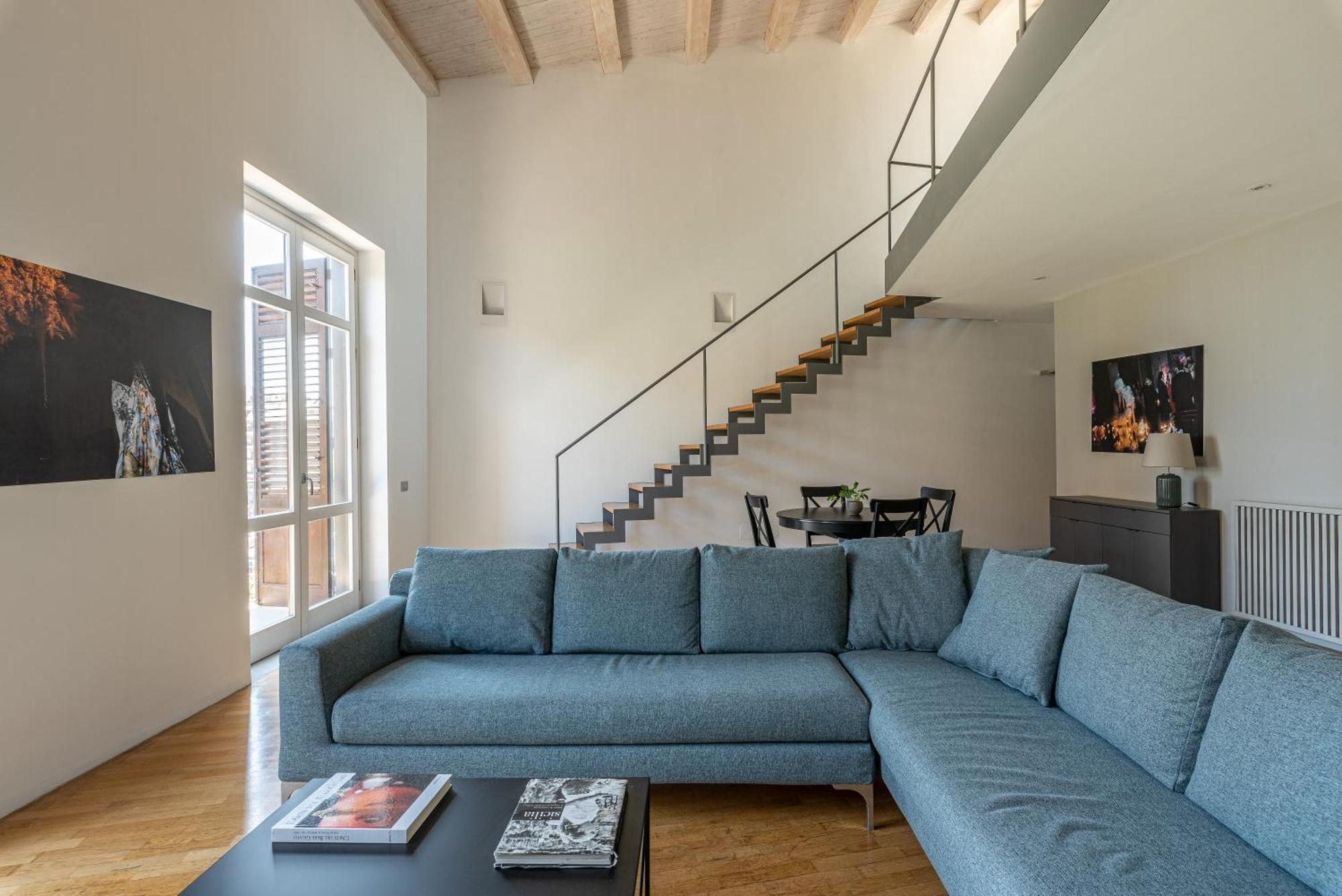 Cala Loft By Wonderful Italy Apartamento Palermo Exterior foto