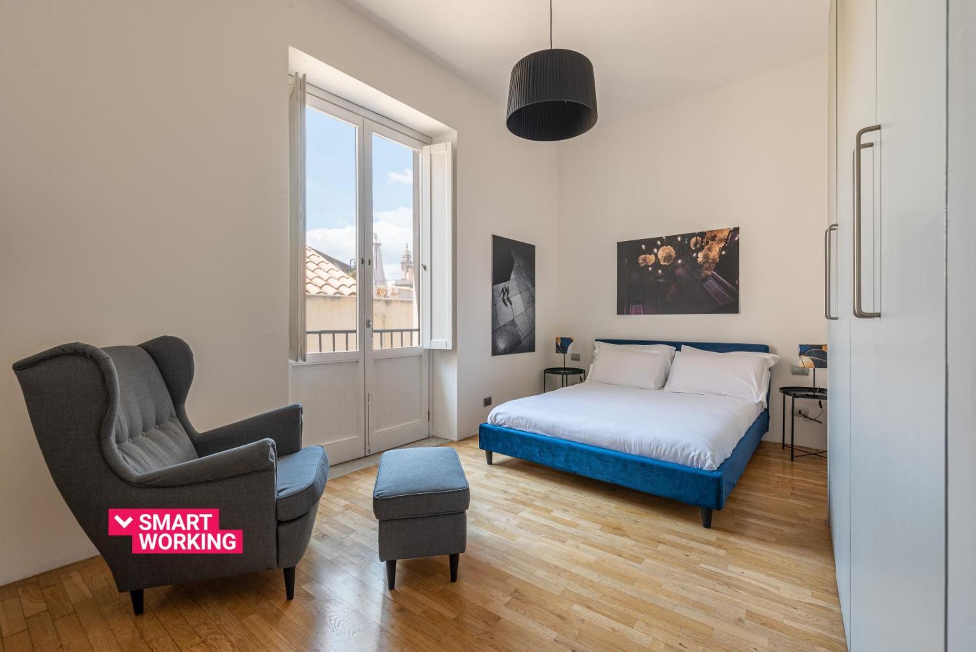 Cala Loft By Wonderful Italy Apartamento Palermo Exterior foto