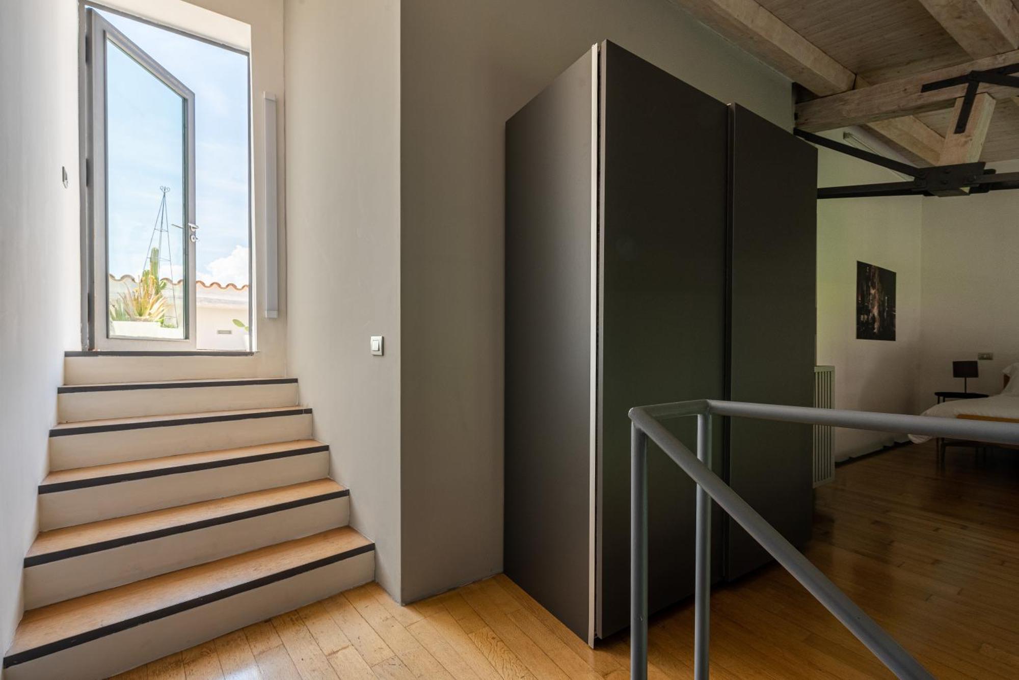 Cala Loft By Wonderful Italy Apartamento Palermo Exterior foto