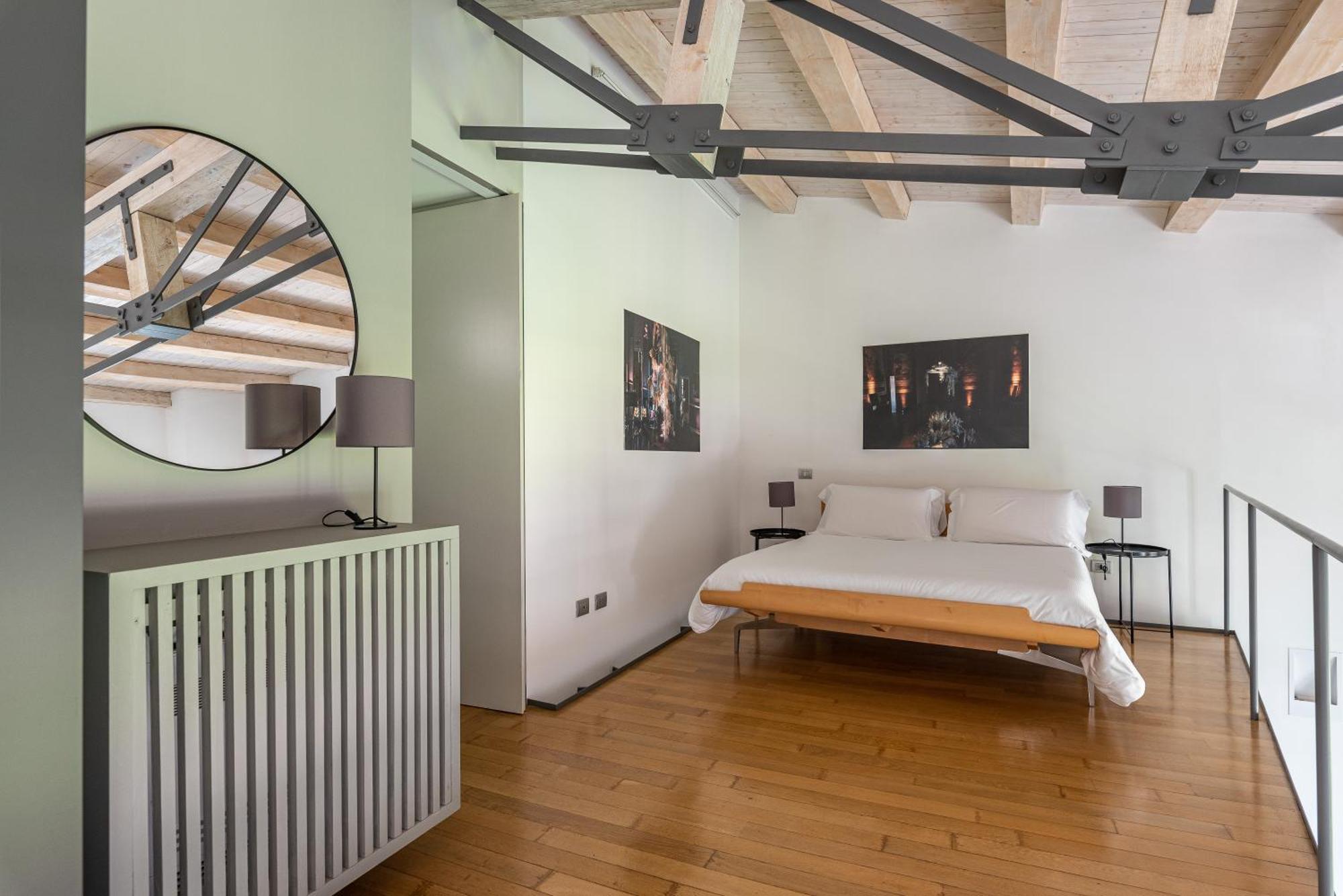 Cala Loft By Wonderful Italy Apartamento Palermo Exterior foto
