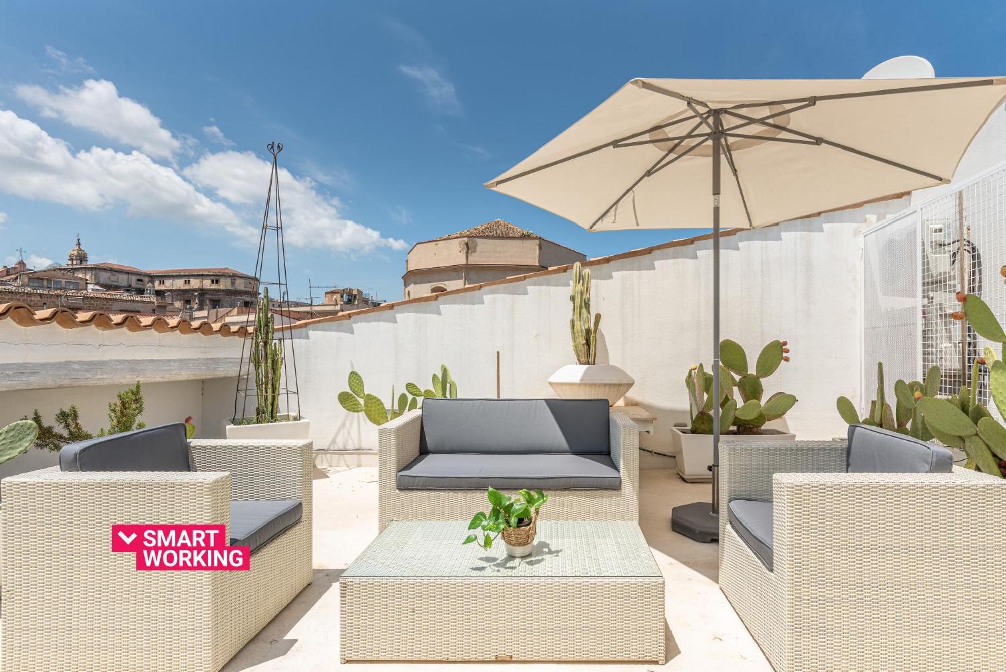 Cala Loft By Wonderful Italy Apartamento Palermo Exterior foto