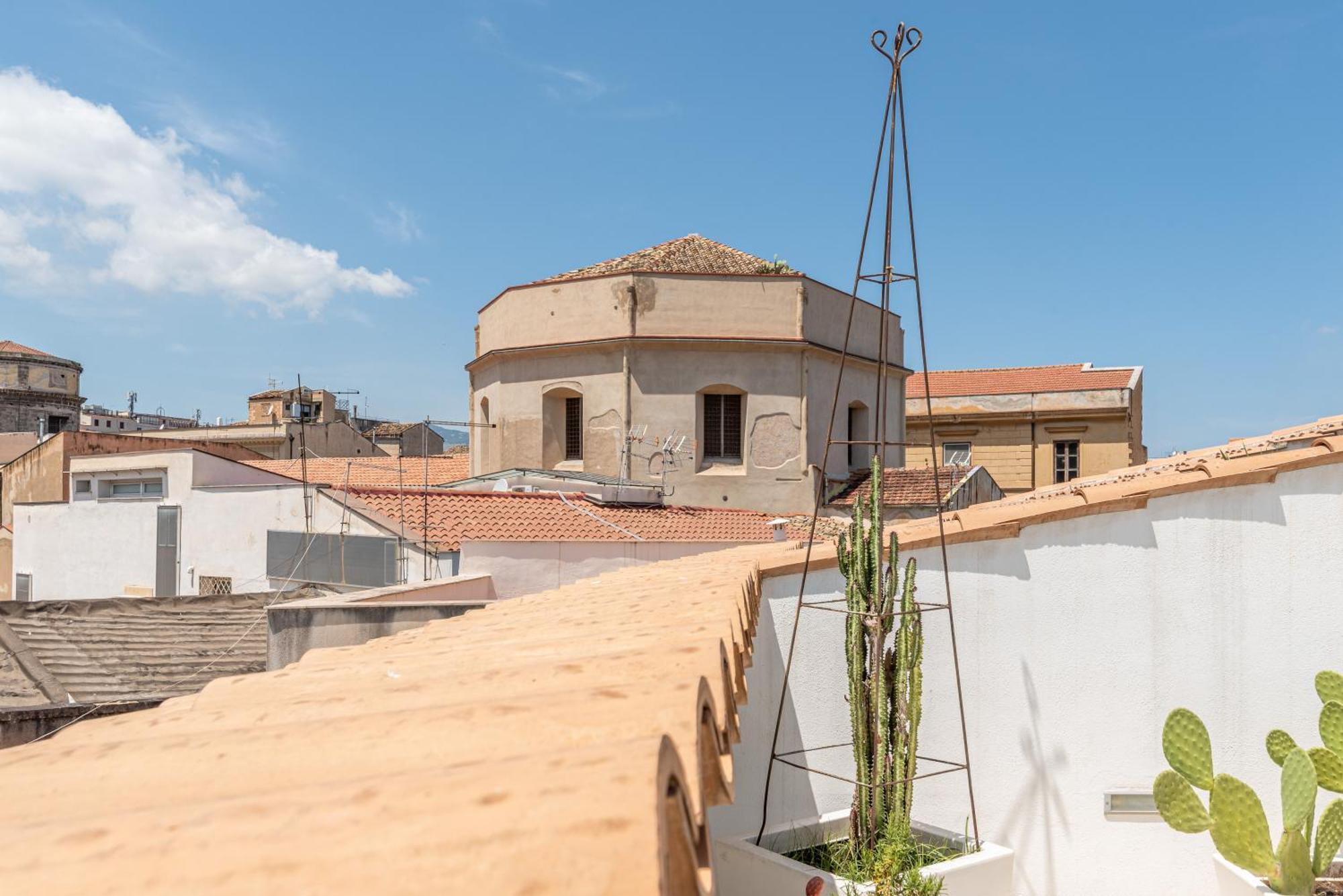 Cala Loft By Wonderful Italy Apartamento Palermo Exterior foto