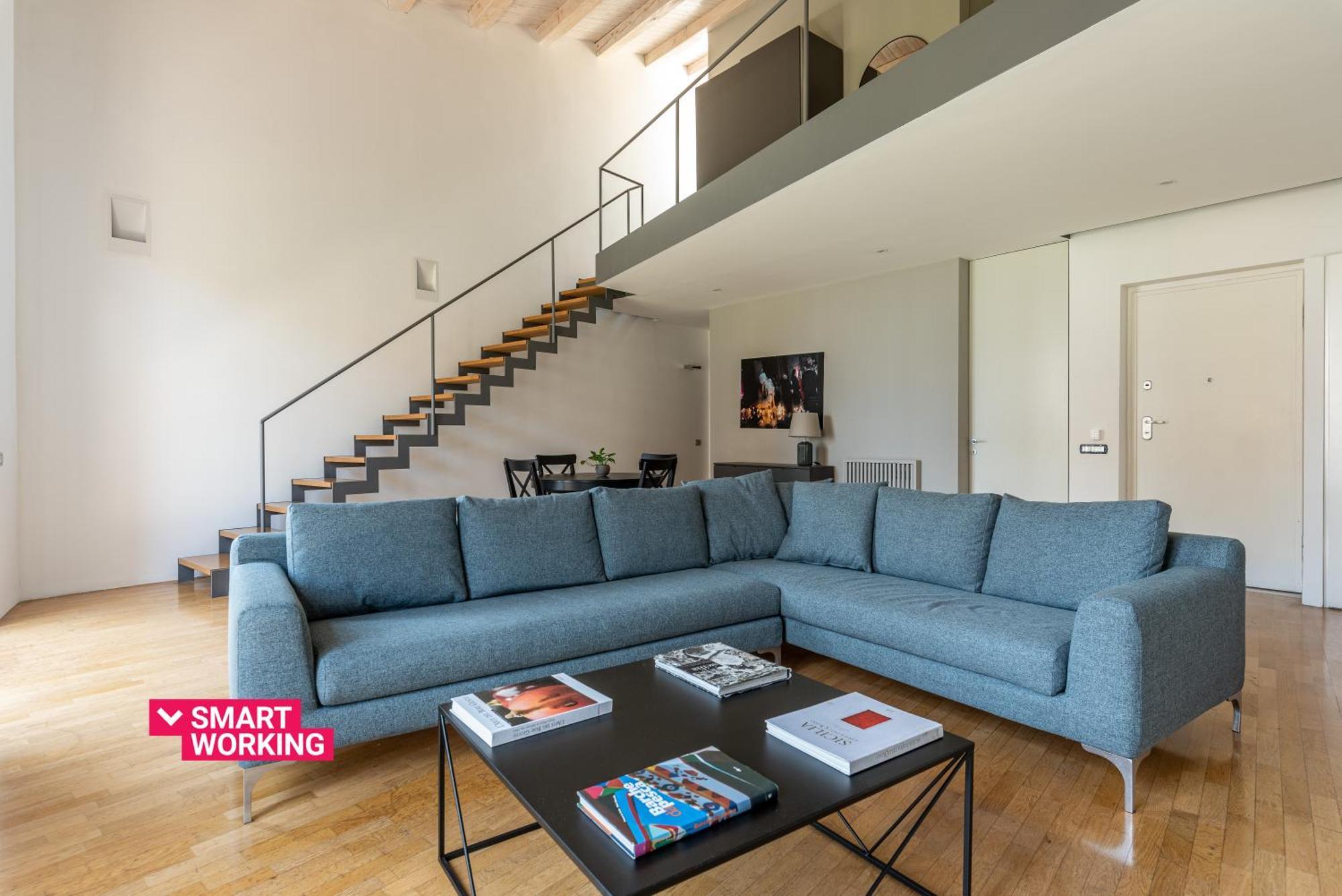 Cala Loft By Wonderful Italy Apartamento Palermo Exterior foto